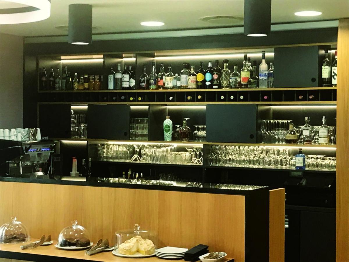 迪沃纳卡奥尔贝斯特韦斯特plus酒店 外观 照片