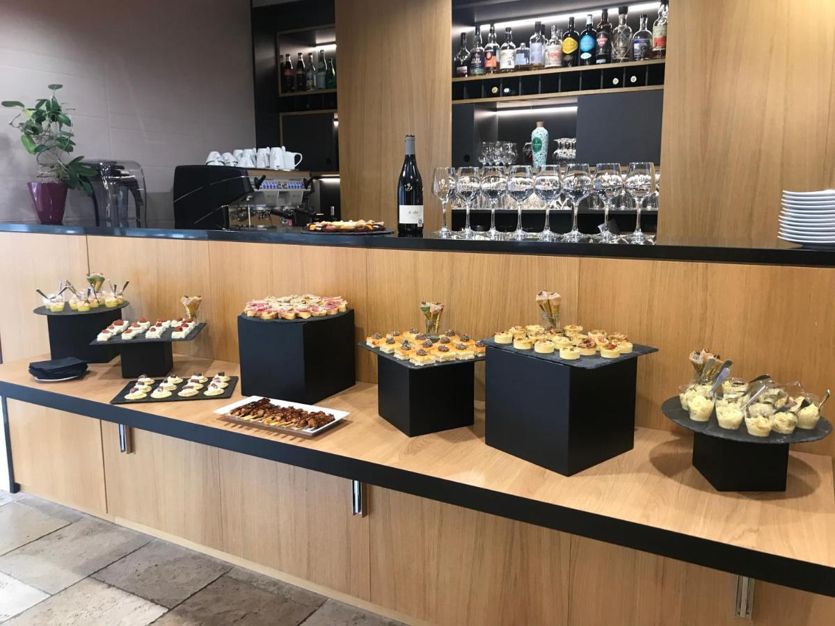 迪沃纳卡奥尔贝斯特韦斯特plus酒店 外观 照片